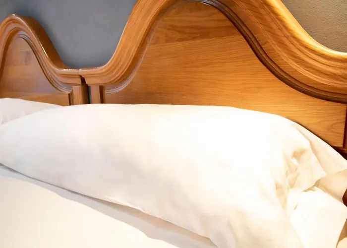 Alda Casco Antiguo Gasthof