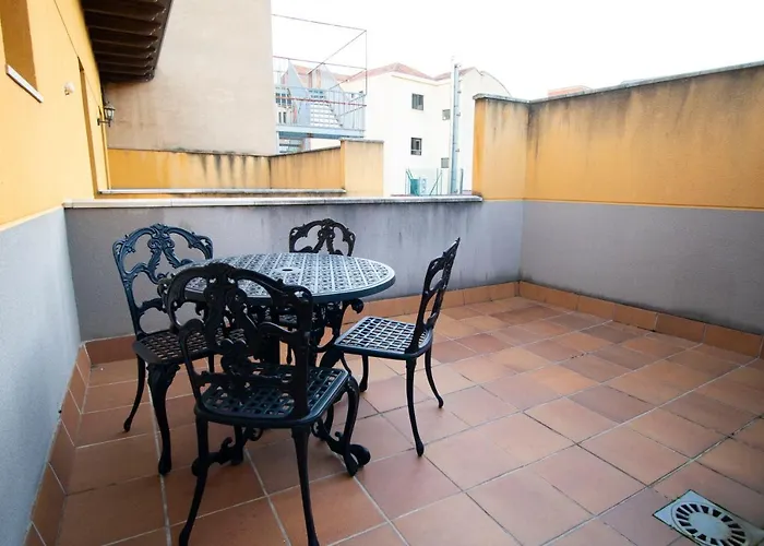 Gasthof Alda Casco Antiguo