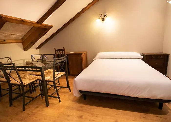 Alda Casco Antiguo 2* León