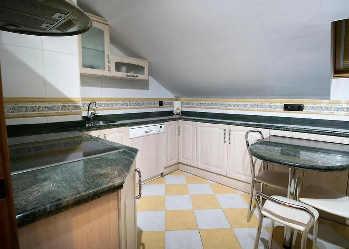 Alda Casco Antiguo León