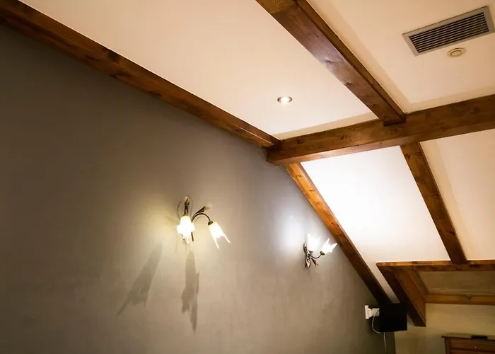 Alda Casco Antiguo Guest house