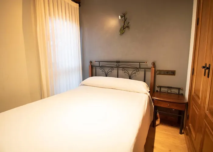 Alda Casco Antiguo Guest house 2*