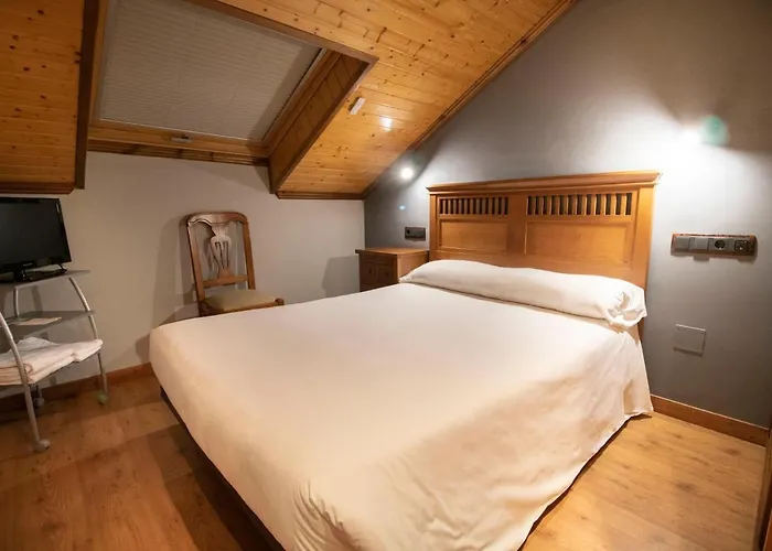 Alda Casco Antiguo Guest house