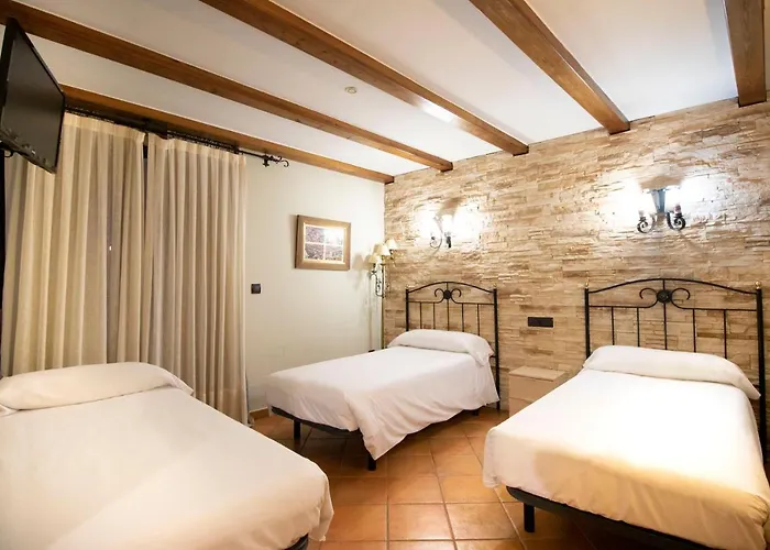 Guest house Alda Casco Antiguo Leon