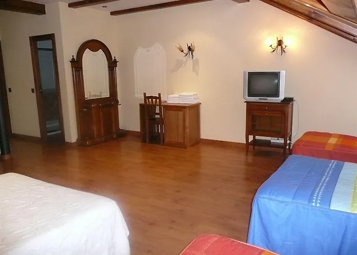 Alda Casco Antiguo 2* León