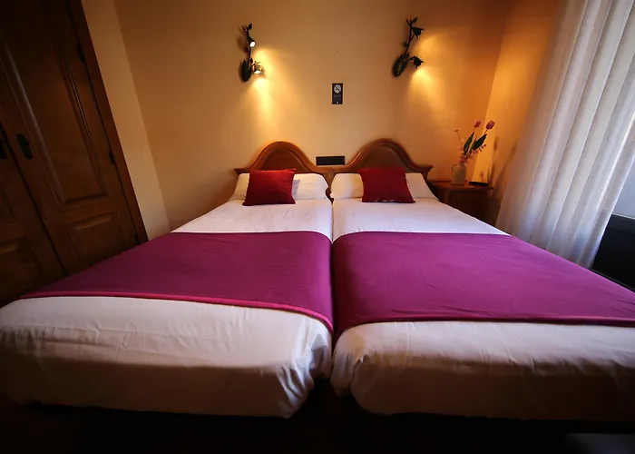 Alda Casco Antiguo 2* León