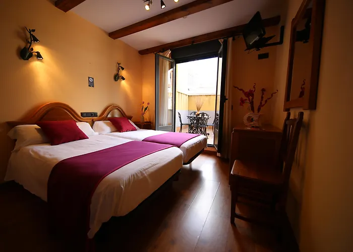 Alda Casco Antiguo León