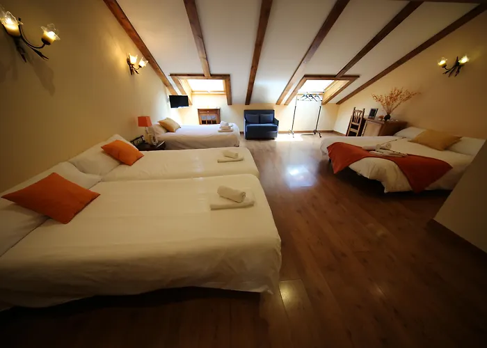 Alda Casco Antiguo 2*