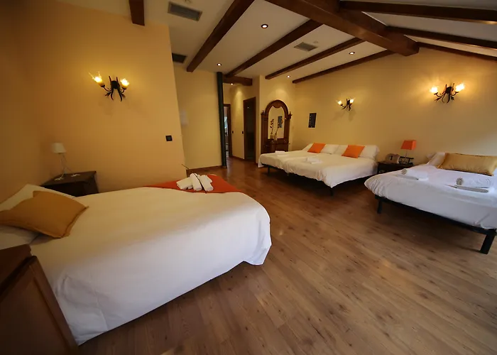 Guest house Alda Casco Antiguo Leon