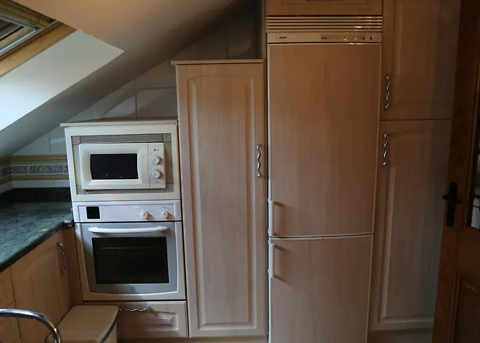 Alda Casco Antiguo Maison d'hôtes 2*