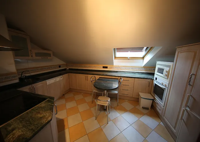 Gasthof Alda Casco Antiguo León