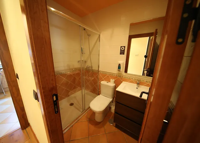 Alda Casco Antiguo Guest house