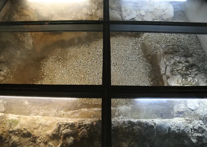 Alda Casco Antiguo Maison d'hôtes León