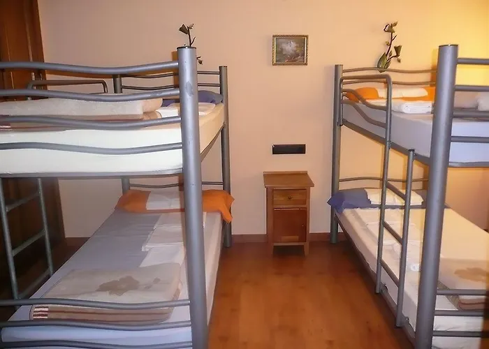 Alda Casco Antiguo Guest house Leon