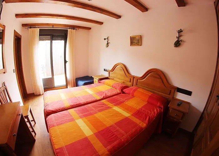 Alda Casco Antiguo Guest house