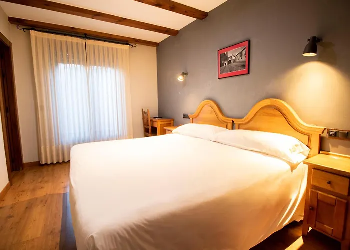 Guest house Alda Casco Antiguo 2*