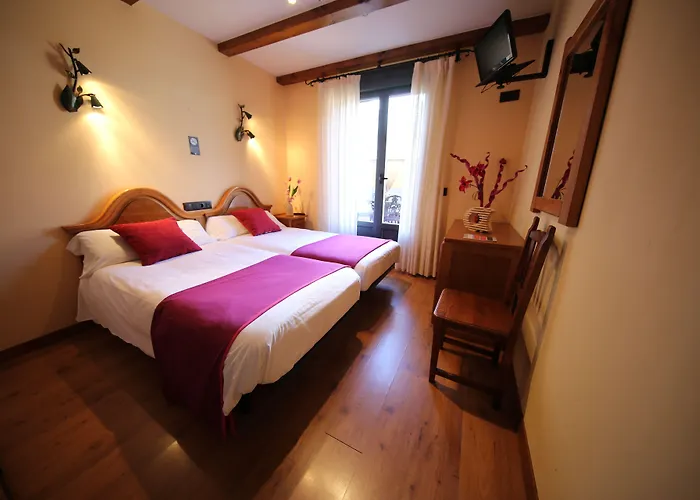 Alda Casco Antiguo Guest house Leon