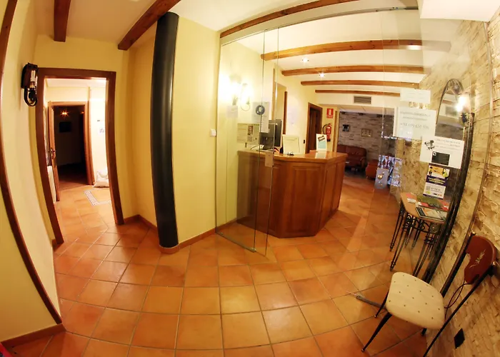 Gasthof Alda Casco Antiguo