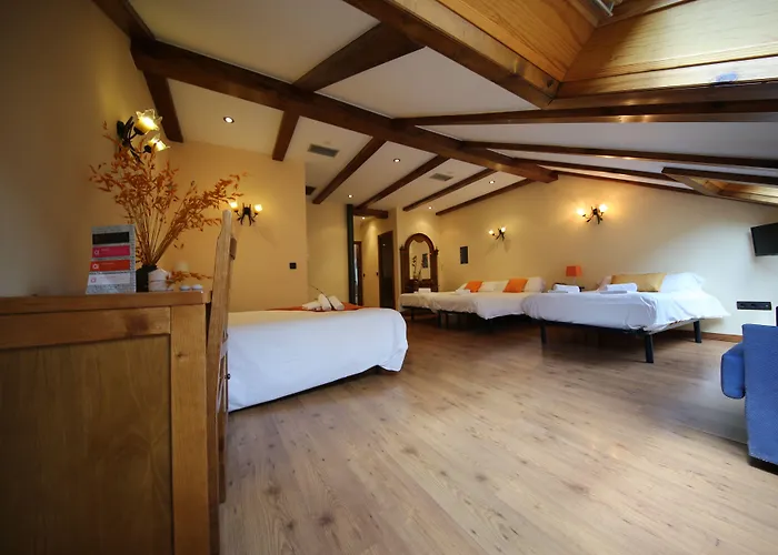 Guest house Alda Casco Antiguo Leon