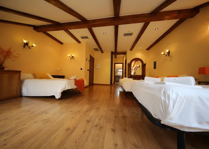 Alda Casco Antiguo Gasthof 2*