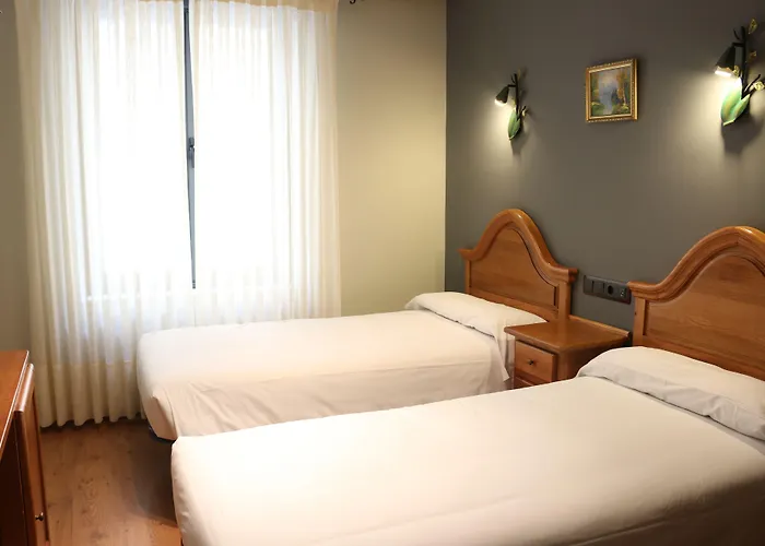 Alda Casco Antiguo 2* León