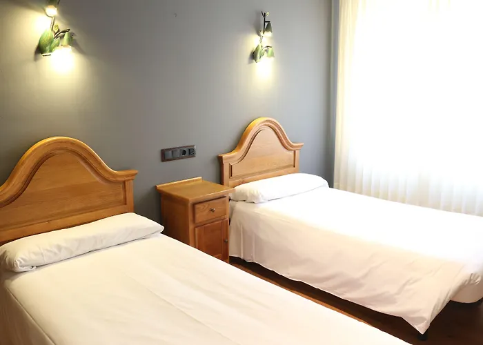 Alda Casco Antiguo Guest house Leon