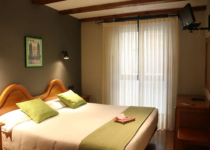 Alda Casco Antiguo 2* Leon