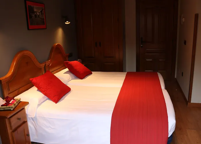 Alda Casco Antiguo León