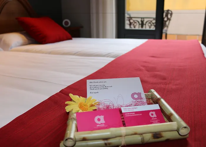 Guest house Alda Casco Antiguo Leon