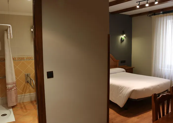 Guest house Alda Casco Antiguo