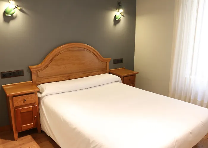 Alda Casco Antiguo Guest house