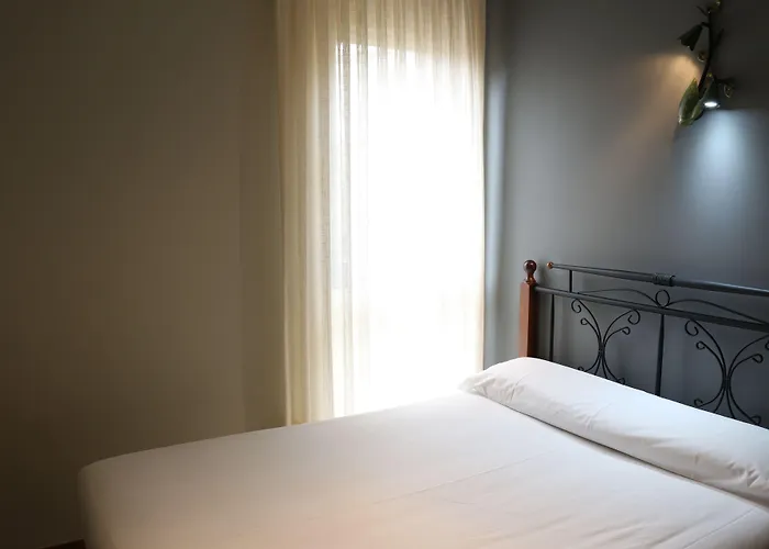 Alda Casco Antiguo León