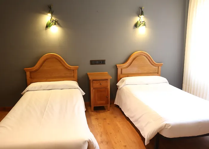 Alda Casco Antiguo 2*