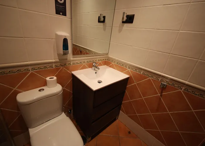 Guest house Alda Casco Antiguo Leon