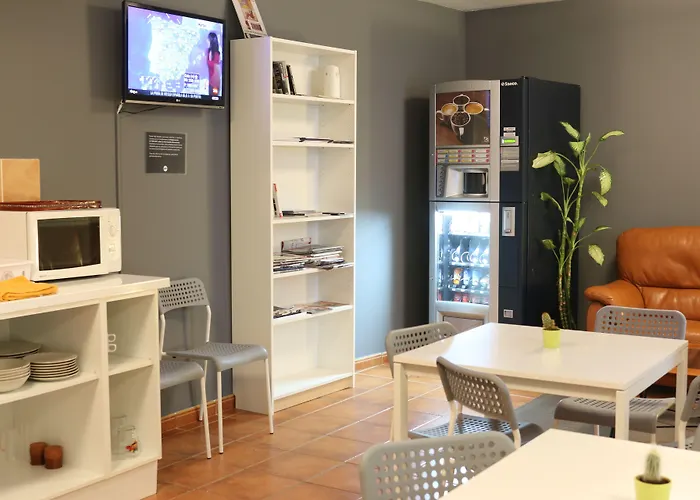 Alda Casco Antiguo Gasthof