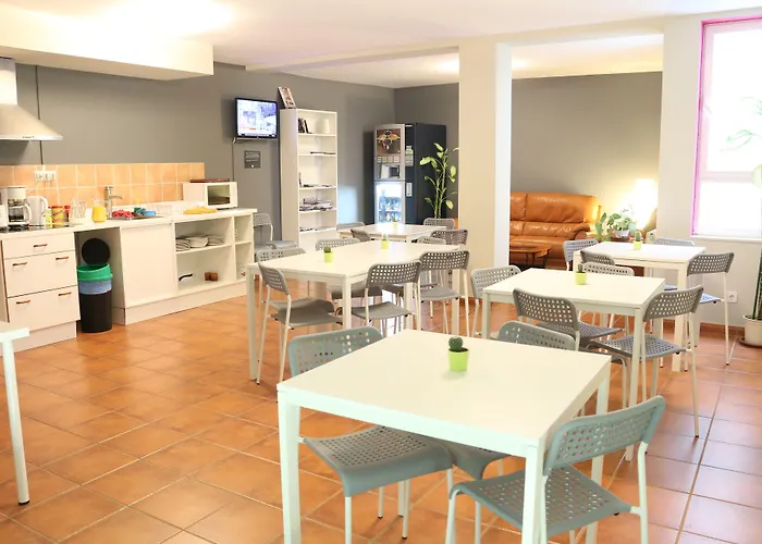 Alda Casco Antiguo 2* León