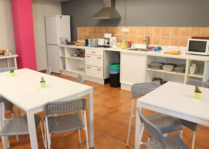 Alda Casco Antiguo Guest house Leon