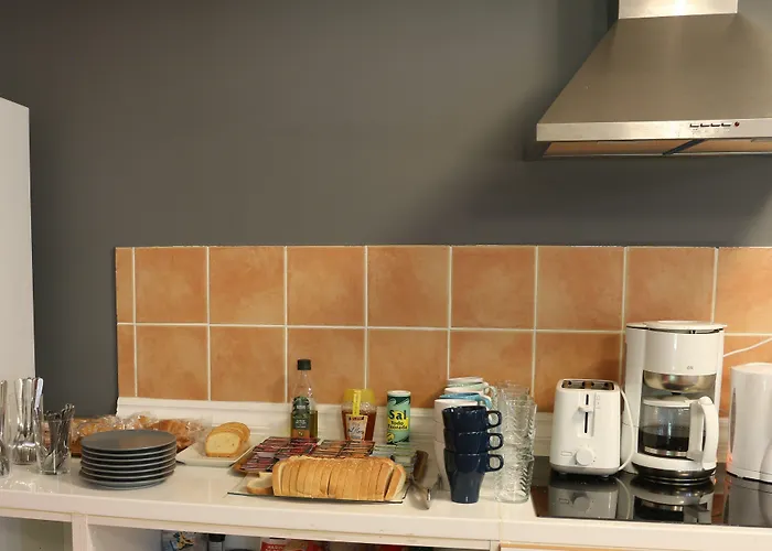 Alda Casco Antiguo Maison d'hôtes 2*