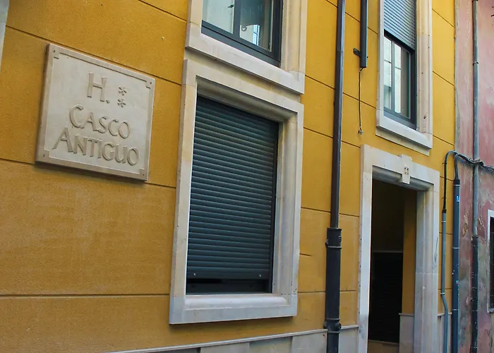 Gasthof Alda Casco Antiguo