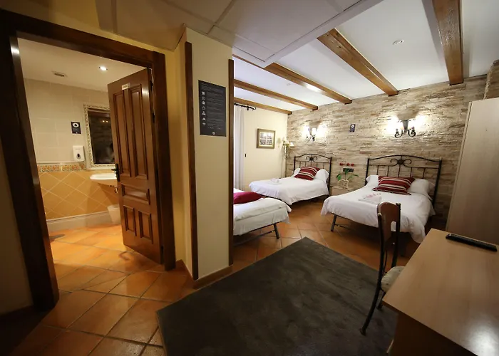 Alda Casco Antiguo 2* León