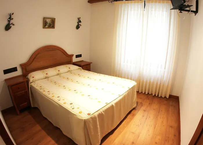 Alda Casco Antiguo 2* Leon