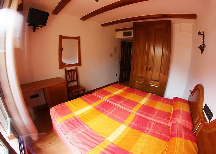 Alda Casco Antiguo 2*